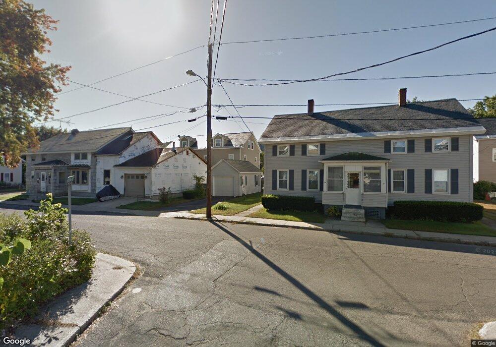 68 Harrison Ave, Easthampton, MA 01027 - photo 1