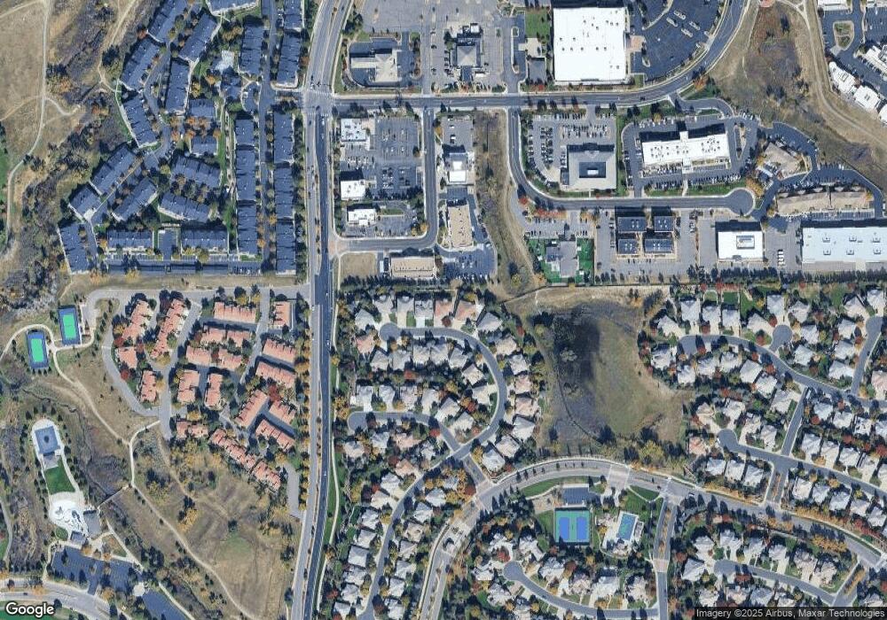 9116 S Cedar Hill Way, Lone Tree, CO 80124 - photo 1