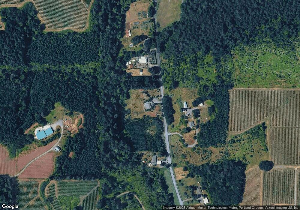 20265 NE Dopp Rd, Newberg, OR 97132 - photo 1