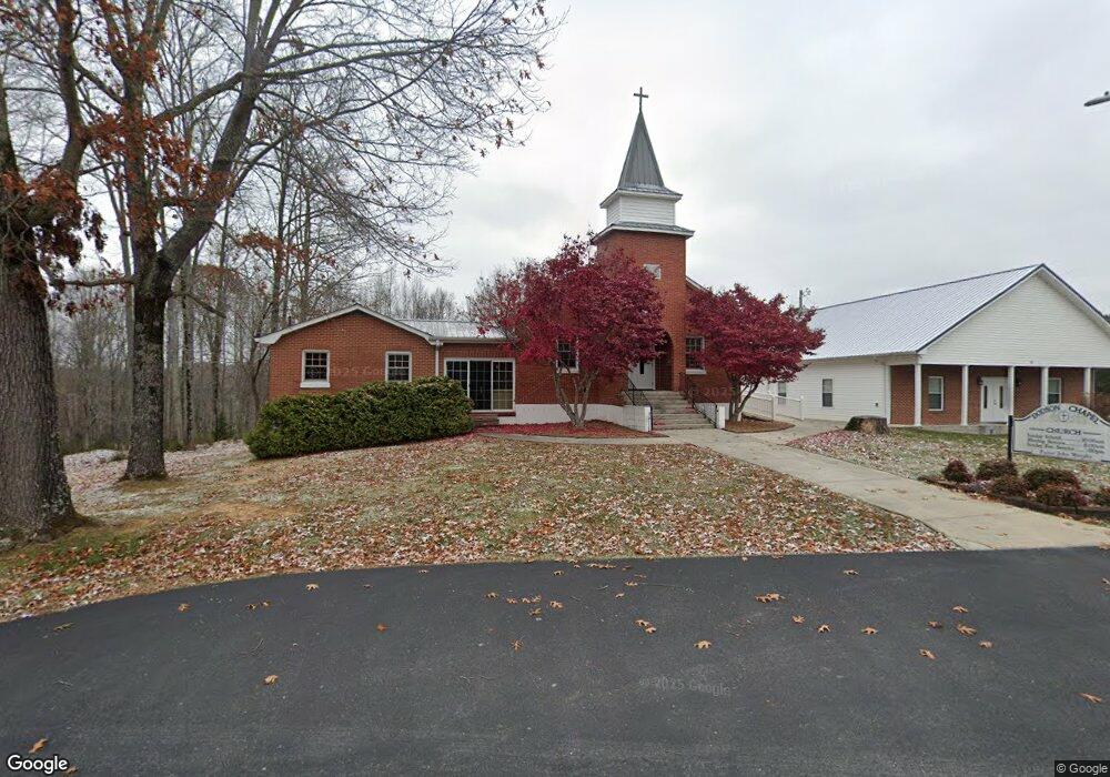 174 Dodson Chapel Rd, Cookeville, TN 38506 - photo 1