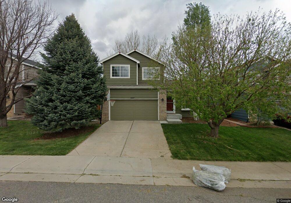 5347 S Killarney St, Centennial, CO 80015 - photo 1