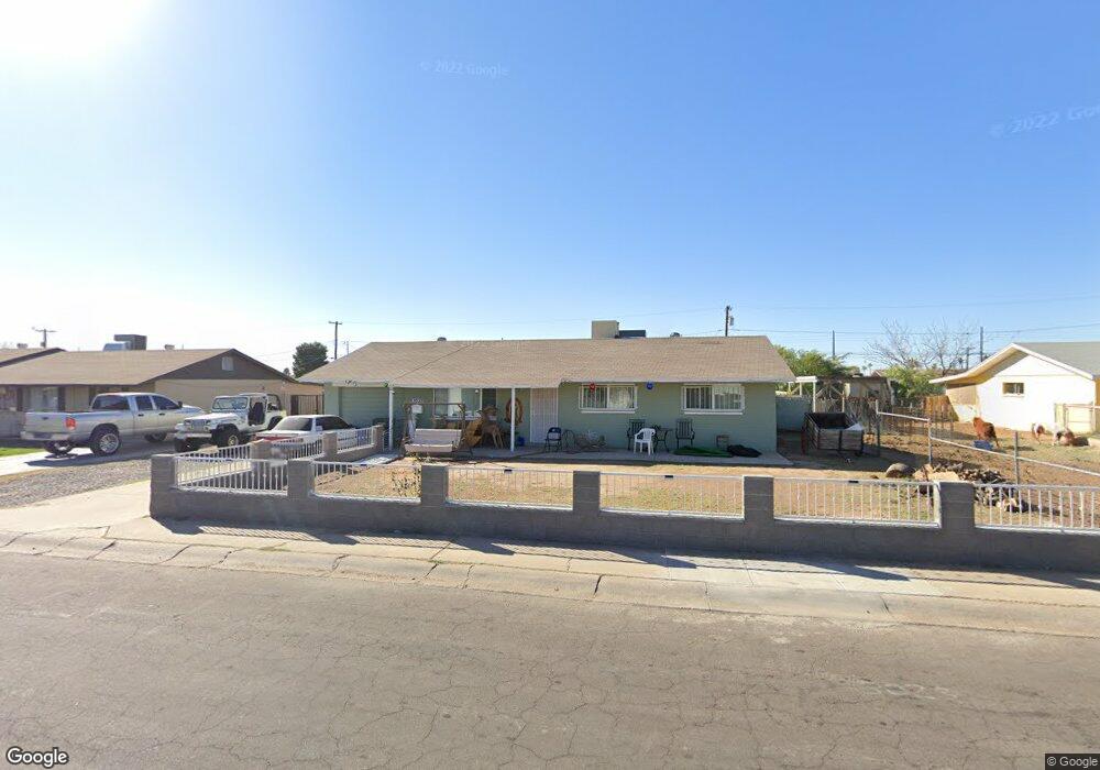 3030 N 46th Dr, Phoenix, AZ 85031 - photo 1