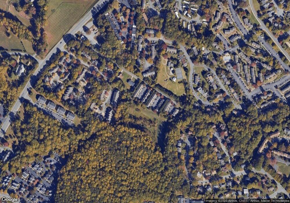 1726 Webland Park, Charlottesville, VA 22901 - photo 1