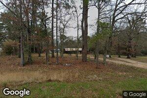 77 Paul Cemetery Rd, Forest Hill, LA 71430