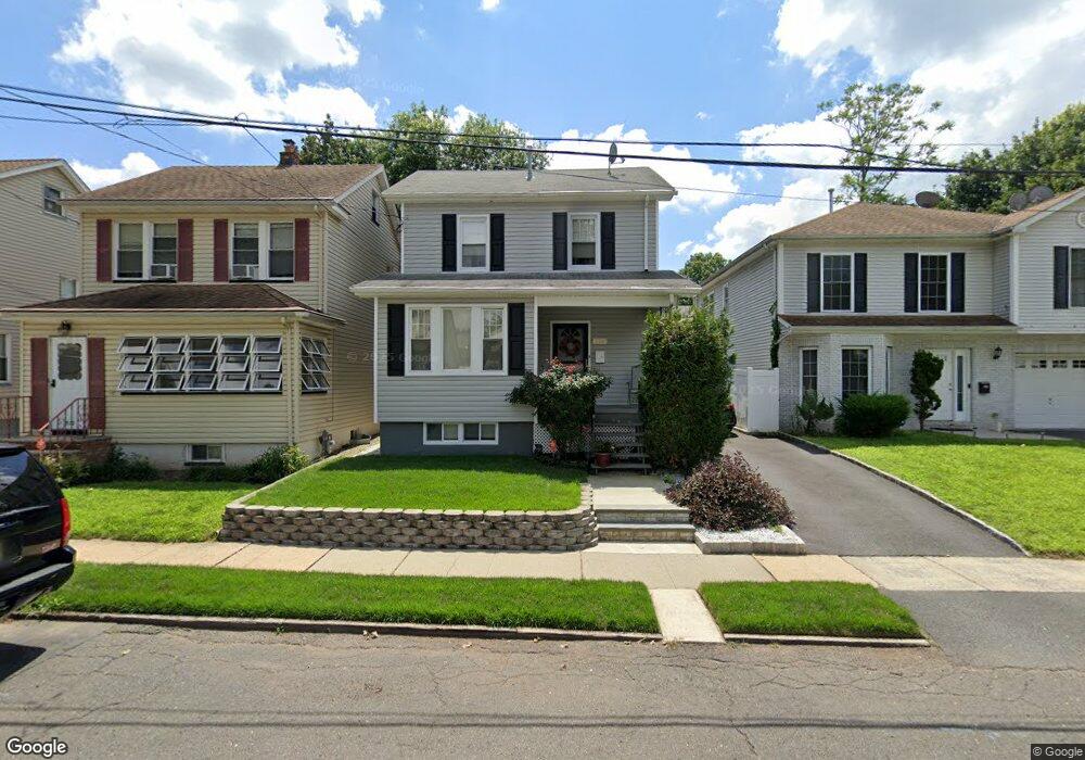 524 Locust Ave, Hillside, NJ 07205 - photo 1