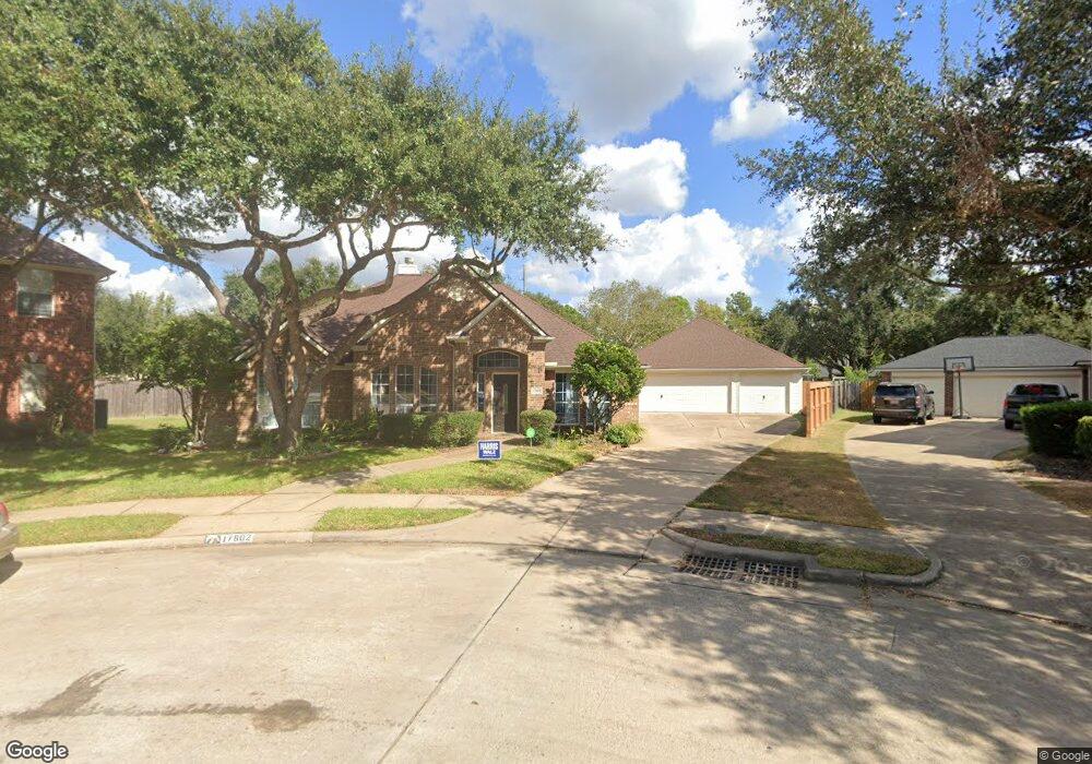 17802 Shadow Cypress Ct, Cypress, TX 77433 - photo 1