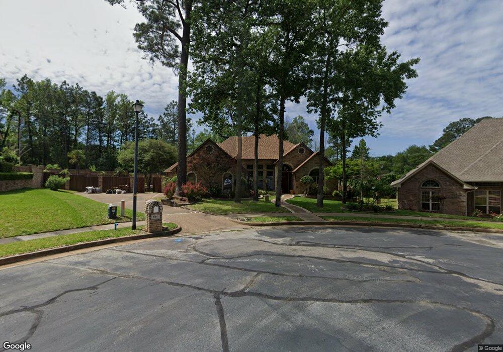 5611 Pine Bend Cir, Tyler, TX 75703 - photo 1