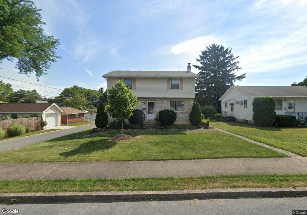 415 S 25th St, Allentown, PA 18104 - photo 1
