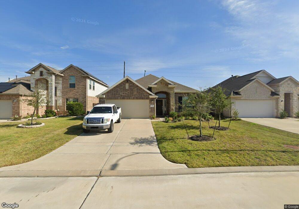 7802 Muhly Brook Trail, Katy, TX 77493 - photo 1