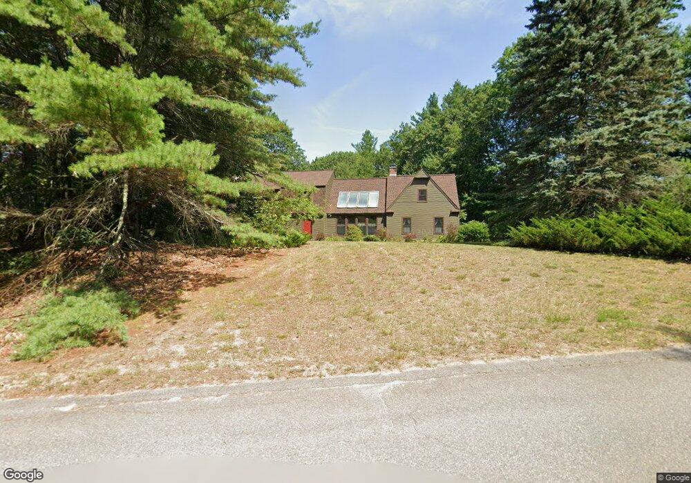 35 Nathan Ln, Carlisle, MA 01741 - photo 1