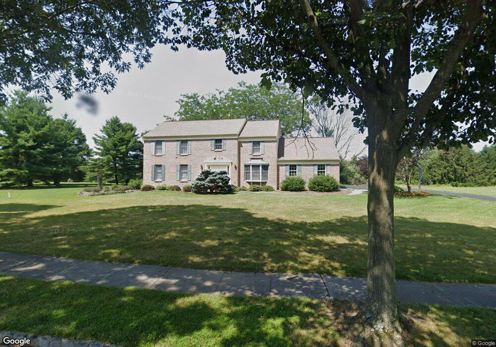 49 Remington Cir, Princeton Junction, NJ 08550 - photo 1