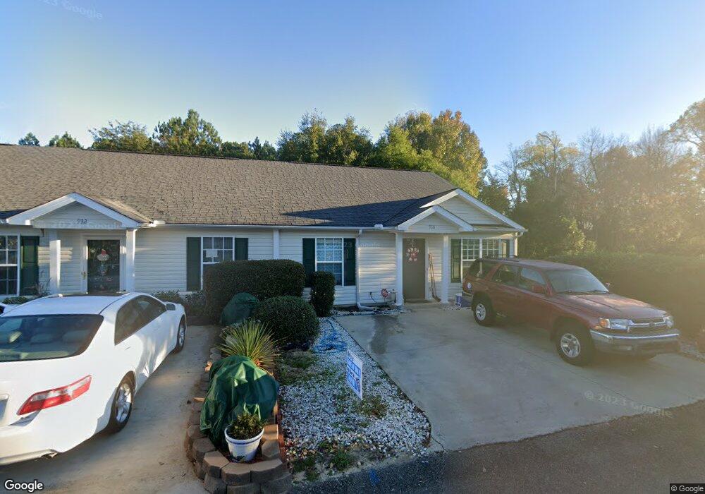 930 Cammaron Way, Augusta, GA 30907 - photo 1