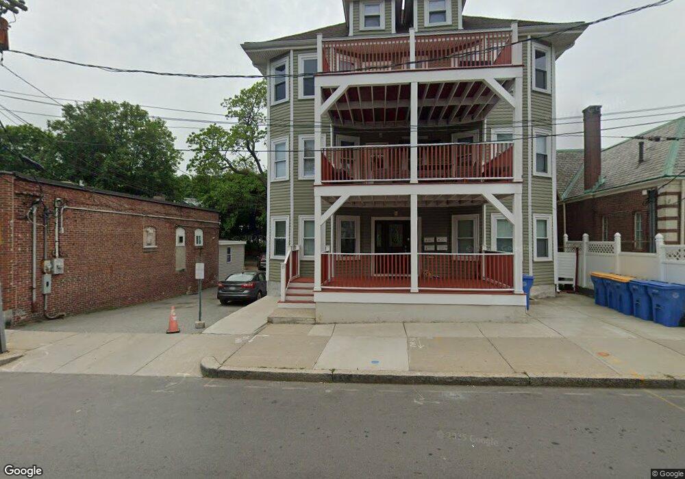 15 Crest Ave, Winthrop, MA 02152 - photo 1