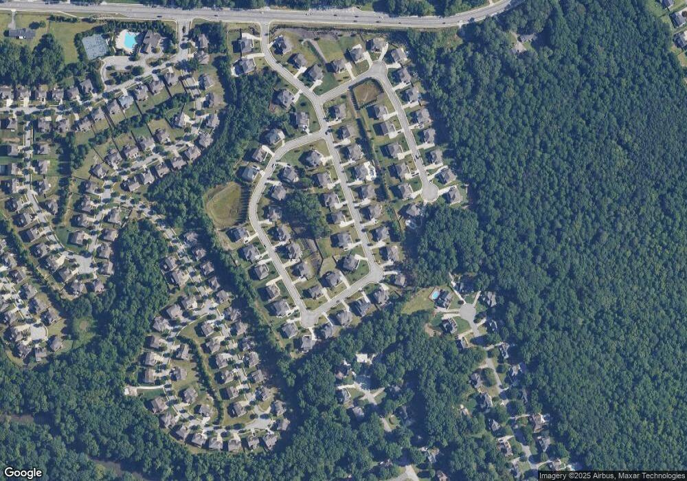 1115 Nash Springs Cir, Lilburn, GA 30047 - photo 1