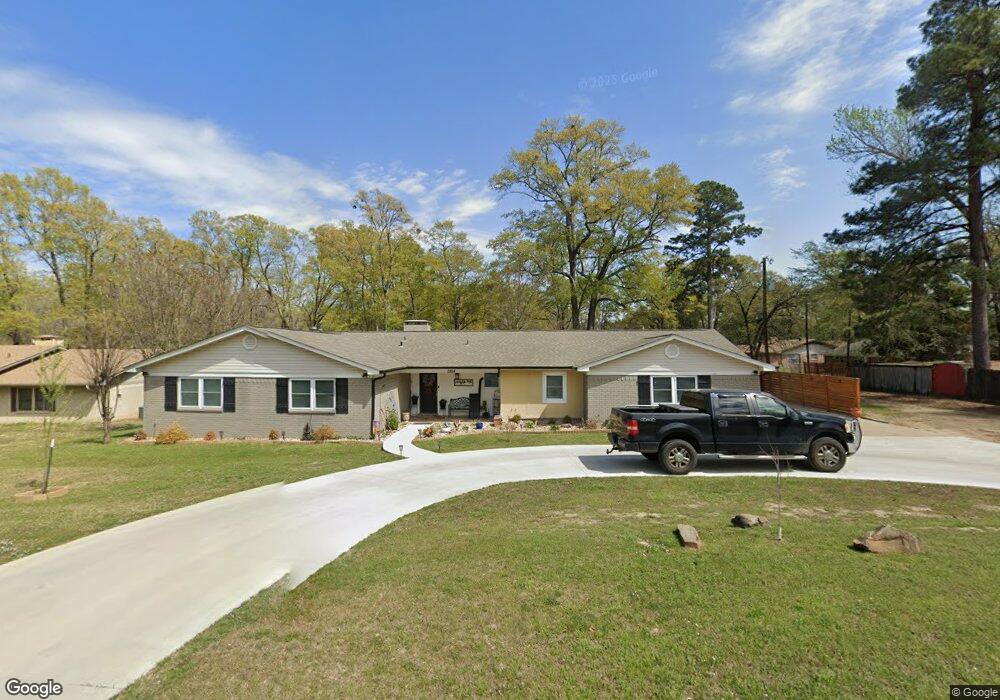 3304 Cooper Ln, Texarkana, TX 75503 - photo 1