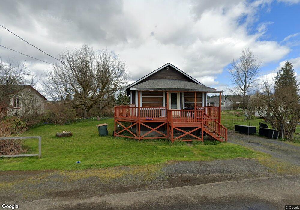 1240 SW Sylvenus St, Chehalis, WA 98532 - photo 1