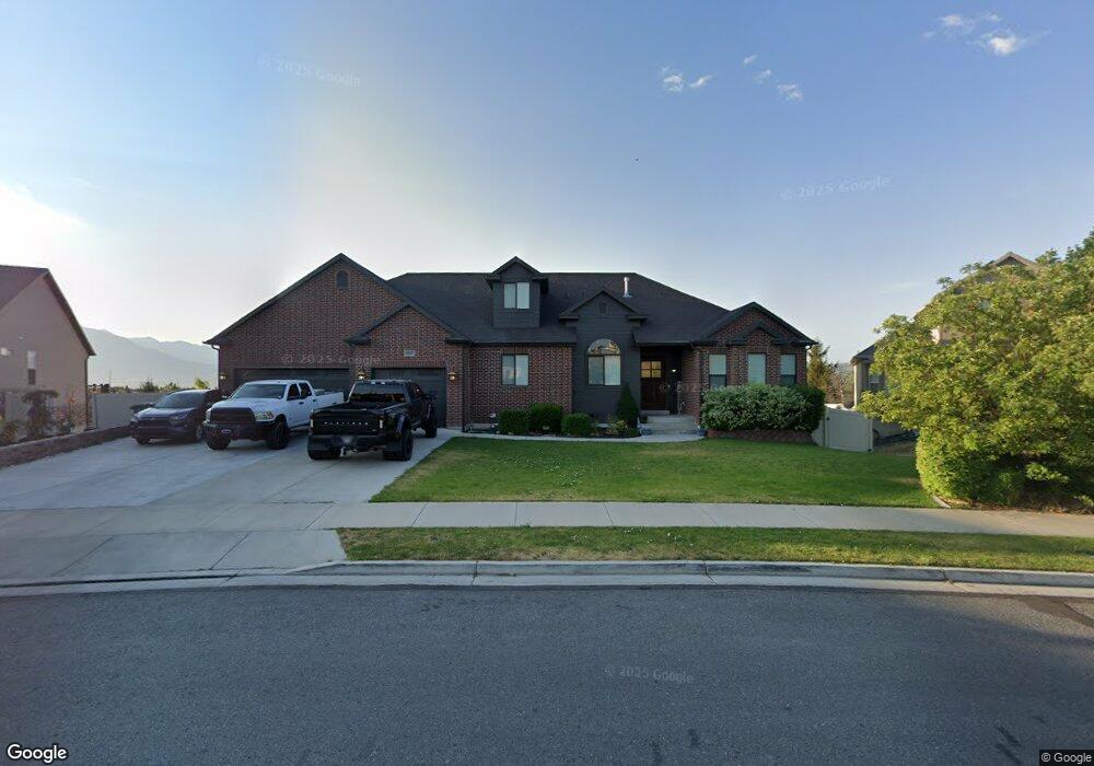 11217 S Hampton Way, South Jordan, UT 84009 - photo 1