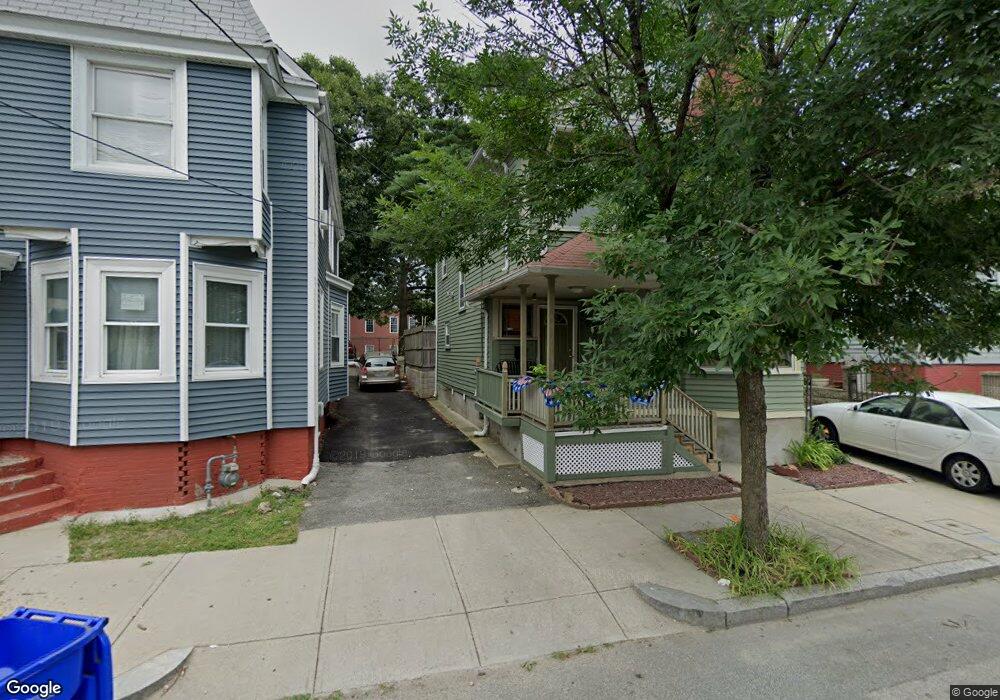 16 Hamilton St, Providence, RI 02907 - photo 1