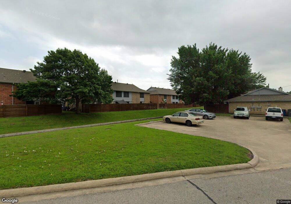 14 Trails Place, Wylie, TX 75098 - photo 1