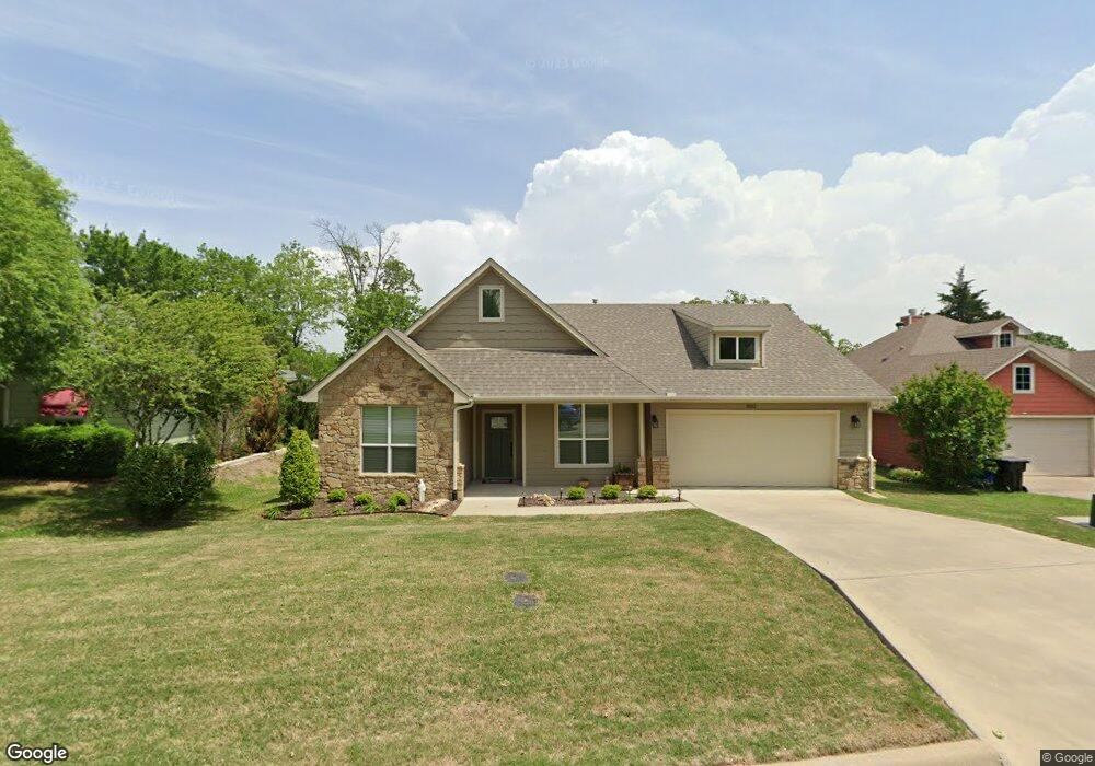 3212 Belle Ave, Denison, TX 75020 - photo 1