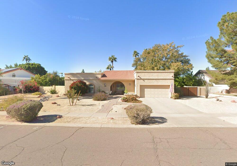 8850 S Juniper St, Tempe, AZ 85284 - photo 1