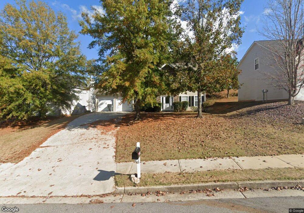 144 Titan Rd, Stockbridge, GA 30281 - photo 1