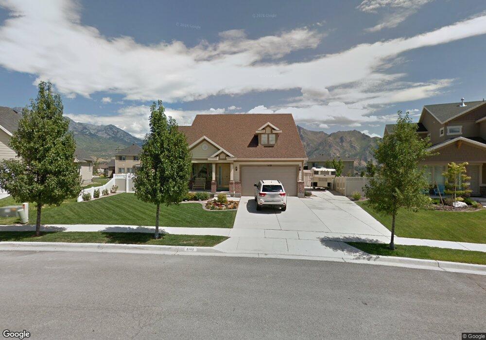 6192 W Argo Cir, Highland, UT 84003 - photo 1