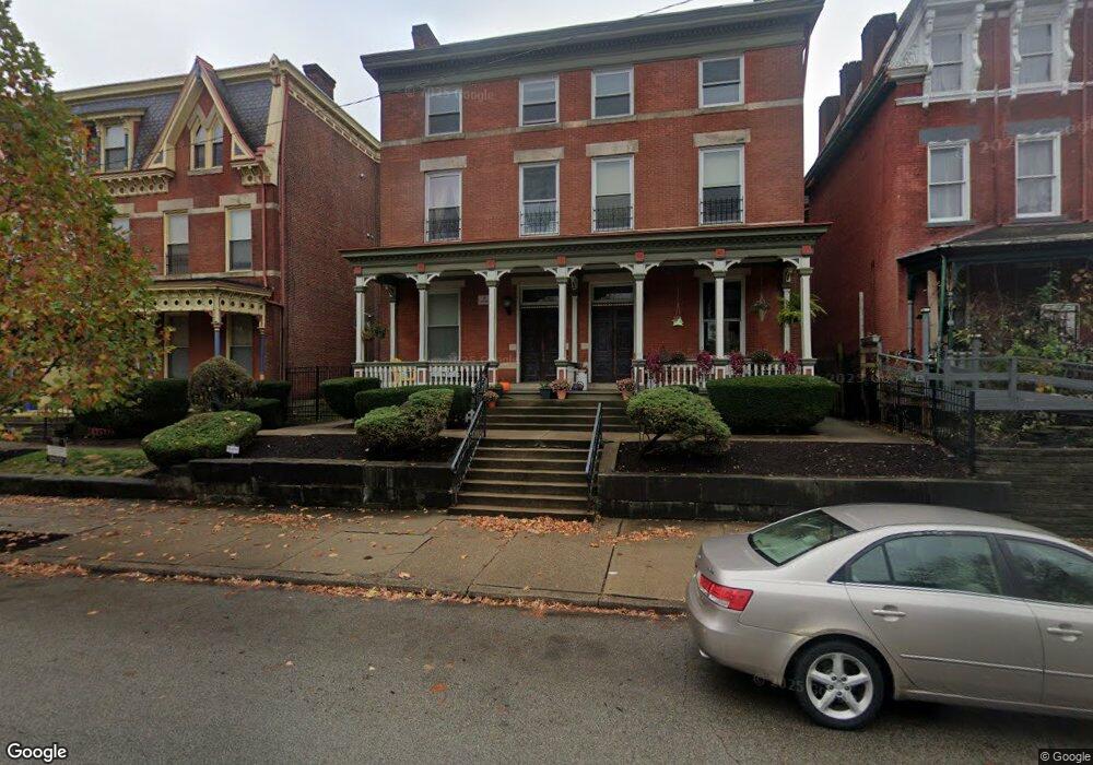 1207 W North Ave unit 101, Pittsburgh, PA 15233 - photo 1