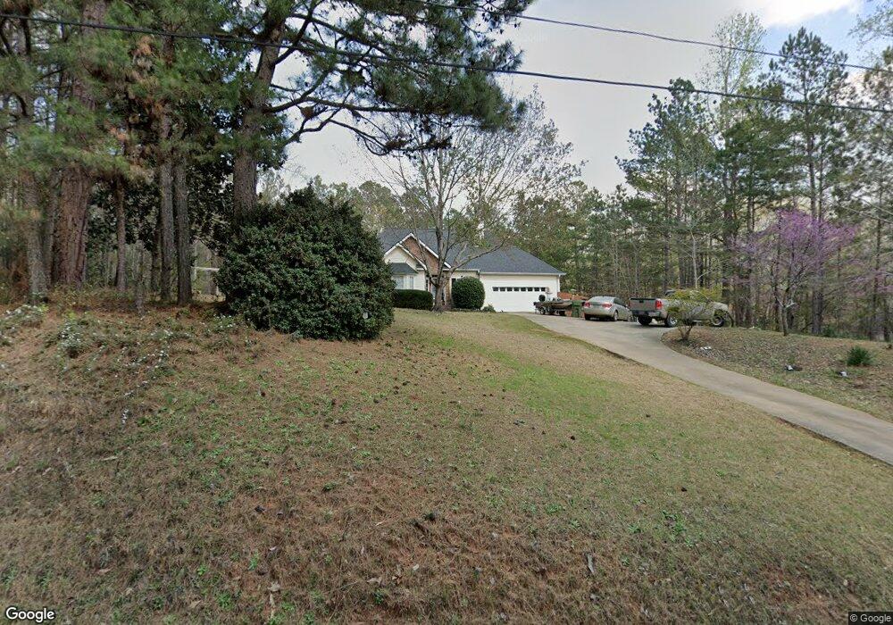 138 Thornton Rd, Franklin, GA 30217 - photo 1