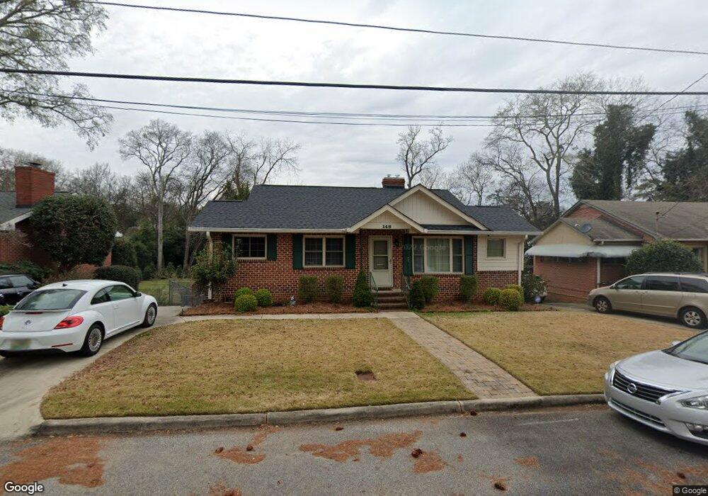 148 Holmes Ave, Macon, GA 31204 - photo 1