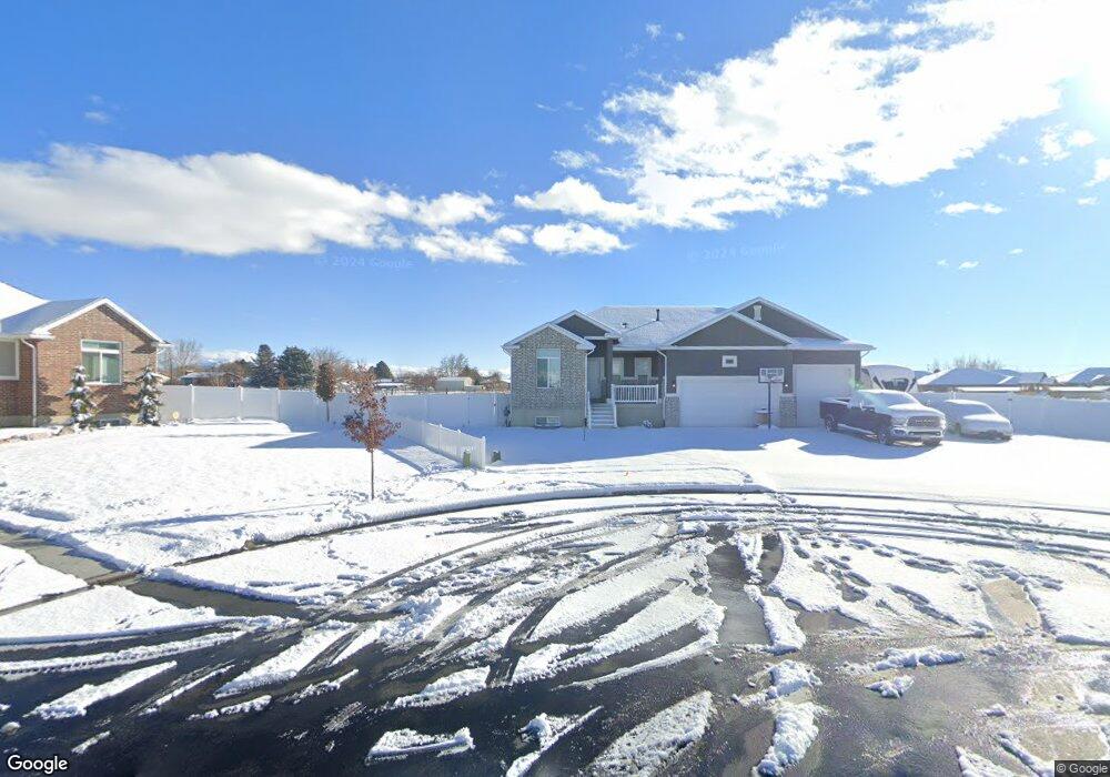 3309 W 2000 N, Clearfield, UT 84015 - photo 1