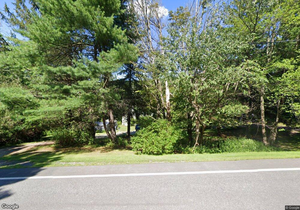 1225 New York 23, Craryville, NY 12521 - photo 1