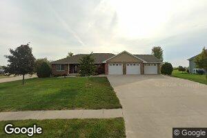 803 N Kennedy, Wayland, IA 52654