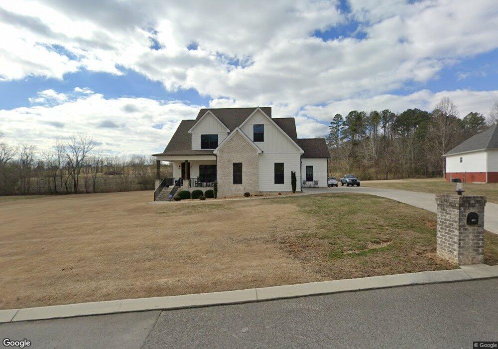 186 Cherokee Lake Dr, Ringgold, GA 30736 - photo 1