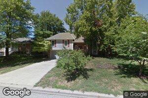 16008 W 139th Terrace, Olathe, KS 66062