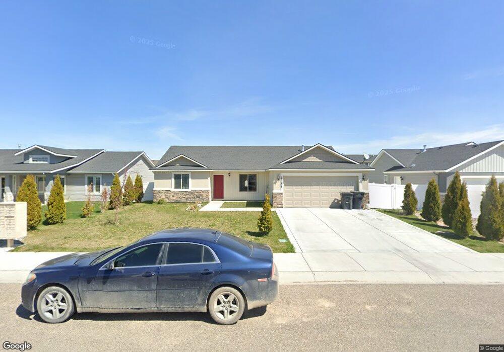 2351 Yukon Trail, Burley, ID 83318 - photo 1