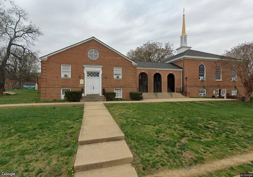 3400 Charles St, Falls Church, VA 22041 - photo 1