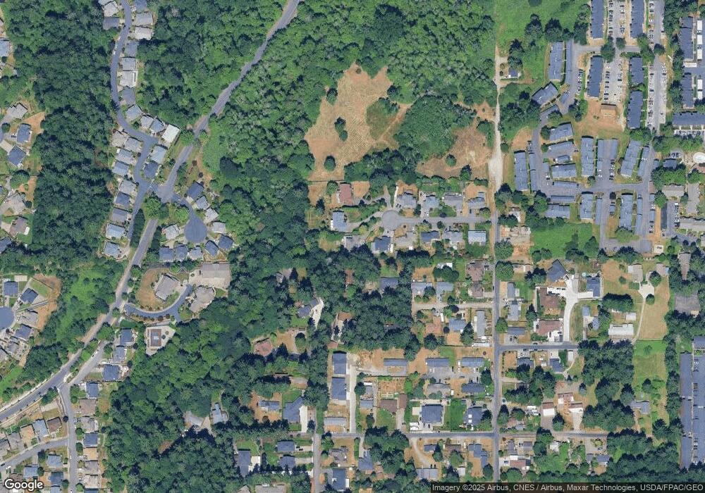 5808 60th St W, University Place, WA 98467 - photo 1