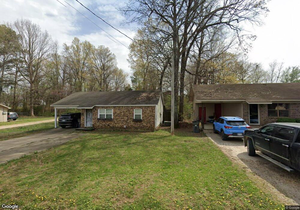 4604 Valley View Dr, Paragould, AR 72450 - photo 1