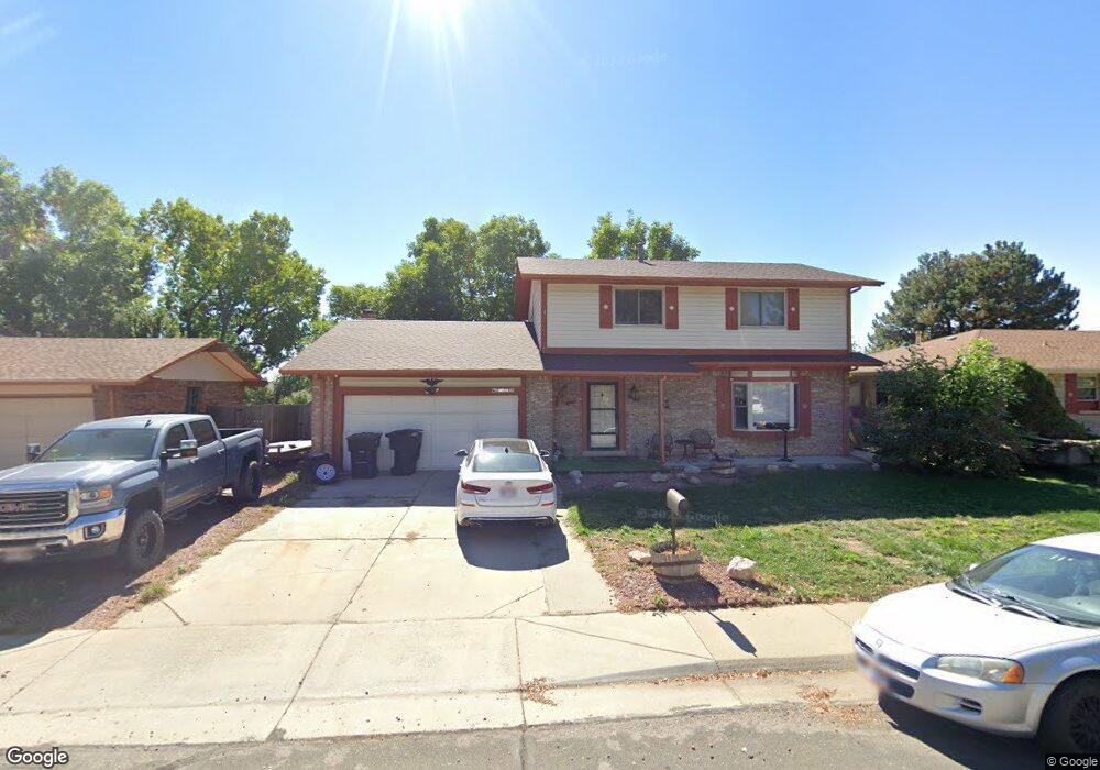 4540 E 128th Place, Thornton, CO 80241 - photo 1