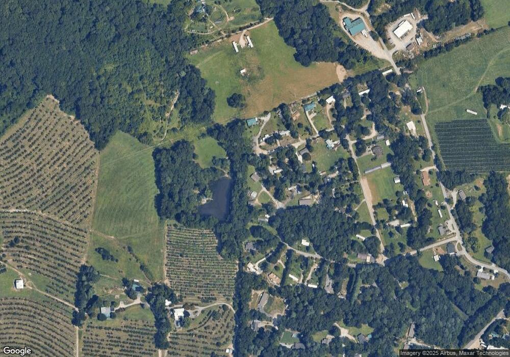 271 Greg Albea Dr, Hendersonville, NC 28792 - photo 1