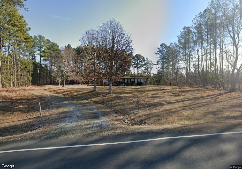 9530 Nc Highway 96, Oxford, NC 27565 - photo 1