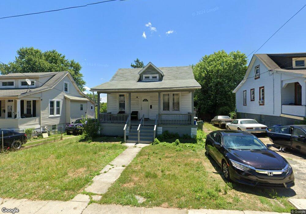 5523 Sefton Ave, Baltimore, MD 21214 - photo 1