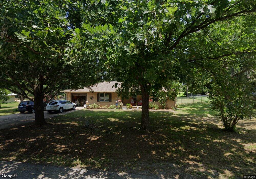 149 Pearce Dr, Pottsboro, TX 75076 - photo 1