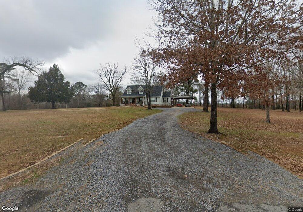 578 Highway 547, Grayson, LA 71435 - photo 1