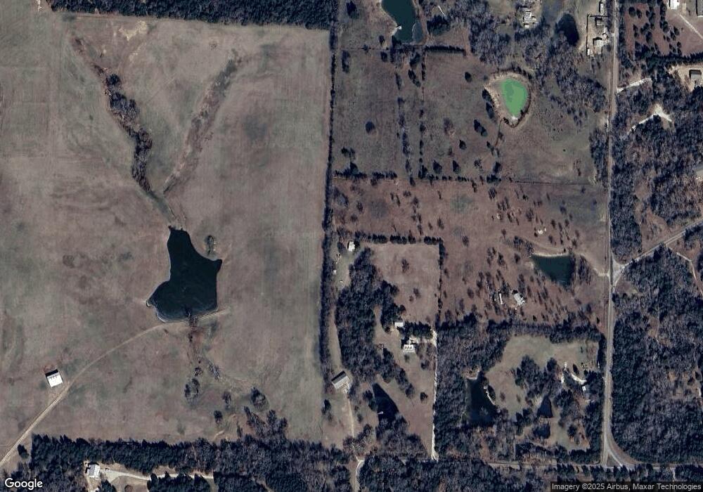 1993 Burrows Chapel Rd, Whitesboro, TX 76273 - photo 1