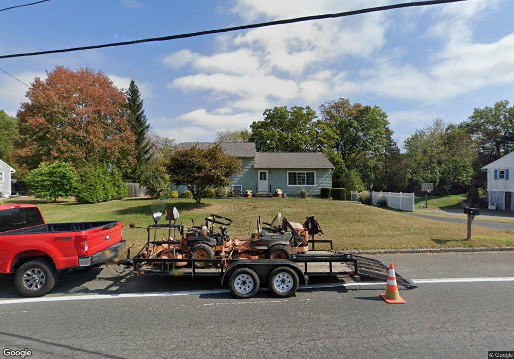 89 Monarch Dr, Newburgh, NY 12550 - photo 1