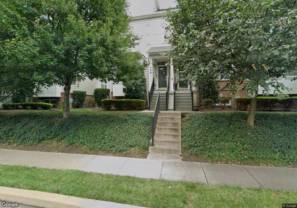 409 N Line St unit 5, Lansdale, PA 19446 - photo 1