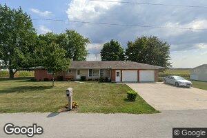 7084 Indian Trail Rd, Maria Stein, OH 45860