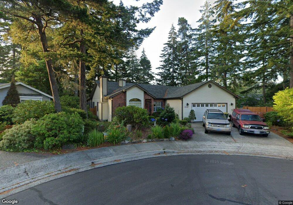 2352 S 22nd Ct, Florence, OR 97439 - photo 1